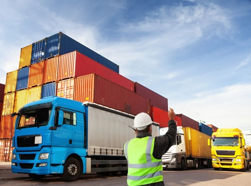 Customs inspection